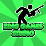 King Games Studio!