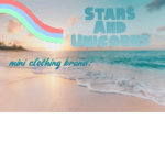 -Stars and unicorns-