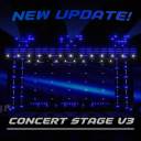 Concert Stage | V3