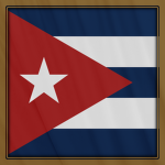 República de Cuba ᅠᅠ