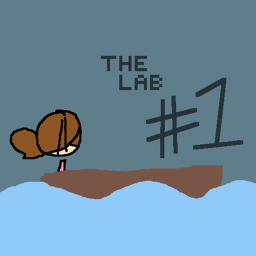 The Lab: The Forgotten Island