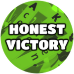 Honest Victory