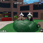 Masons Roblox World