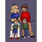 -Emily Family-