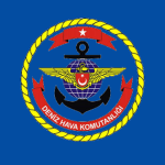 Deniz Hava Komutanlığı 90s