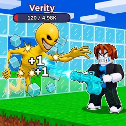 +1 KILL VERITY icon