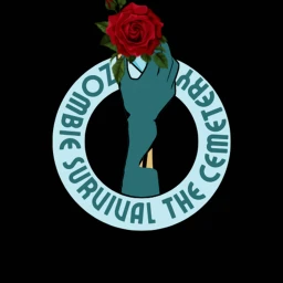 Zombie Survival The Cemetery icon
