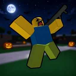 [FPS🎃] Noob War Combat  icon