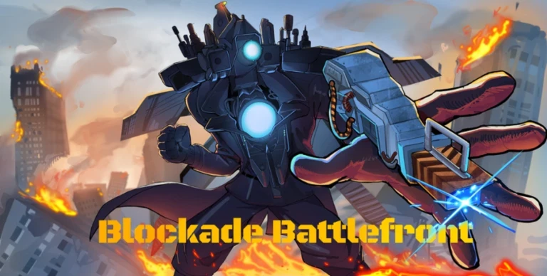 [ BattleArmor ] ST : Blockade Battlefront サムネイル 3