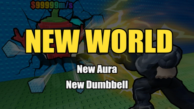 New World