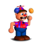Ballboy