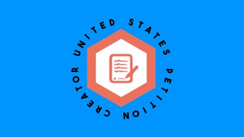 United States Petition Creator