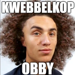 KWEBBELKOP OBBY icon