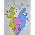 ~The Great Diamond's Athorouty~
