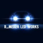 R_Med2a LED Works
