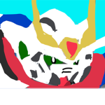 The super team (mech builders)