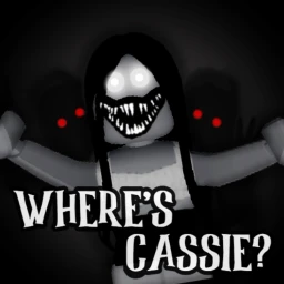 Where's Cassie? [HORROR] icon
