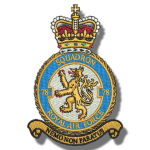 No. 78 Squadron RAFᅠ