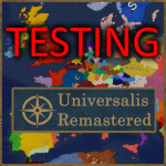 Universalis Remastered Testing Place