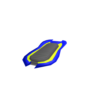 HoverBoard