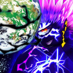 🌎[Reworking] World of Power