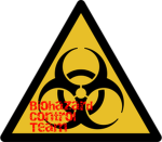 [BCT] Biohazard Control Team