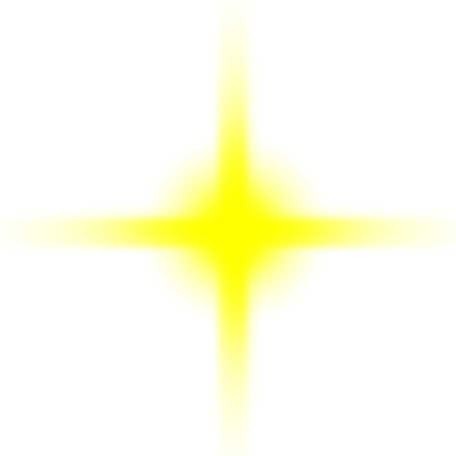 Yellow Roblox decal