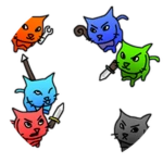 Wawaclacks