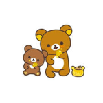 ~The Bubbly Bears~