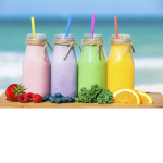 Summer Smoothies!