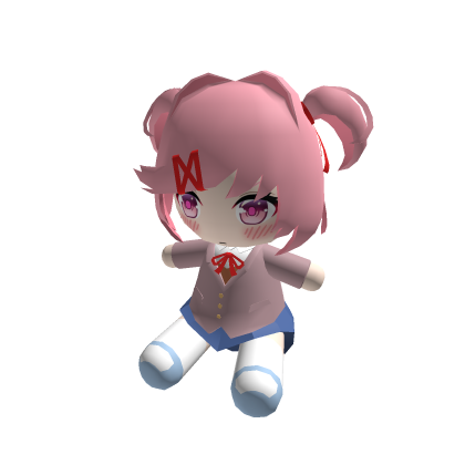 Natsuki Plush