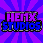 Hel1x Studios