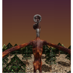Callthomas's New Siren head 2