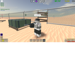 Untitled game show thing