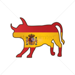 THE SPAIN COWS