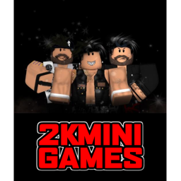 Wrestling Minigames 2021
