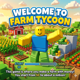 Farm Tycoon!