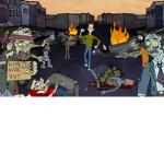 Apocalyptic Fam