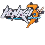 Honkai Imapct 3 VN