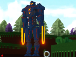 Untitled Game