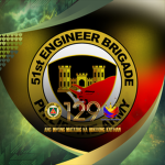 51st Engineer Brigade, PA