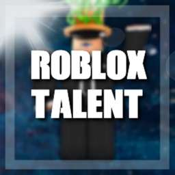 Roblox Talent