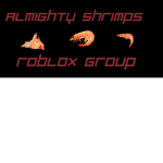 Almighty Shrimps