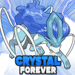 Project Crystal Forever