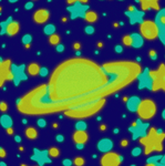 starshipped to space
