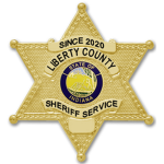 Palm city I Liberty County Sheriffs Office