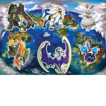 Pokémon fans people