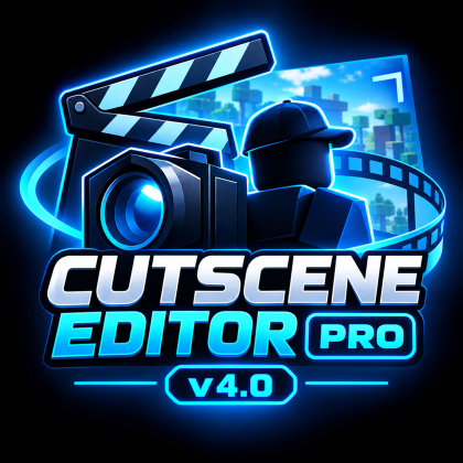 Cutscene Pro v4.0