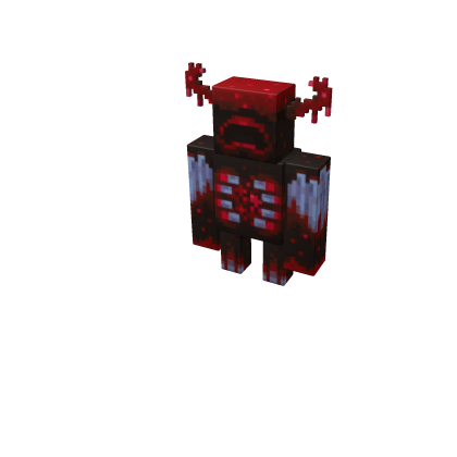 Blood Warden