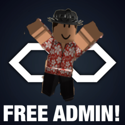 FREE ADMIN! [by Chill N’ Play]